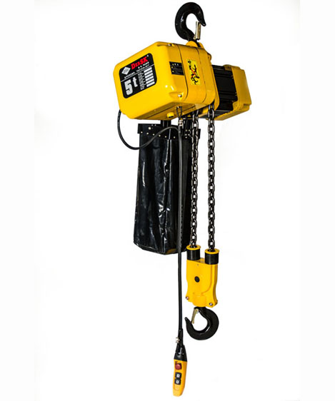 PDH型懸掛式電動葫蘆