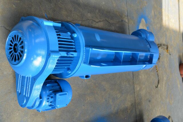 MD1型電動(dòng)葫蘆