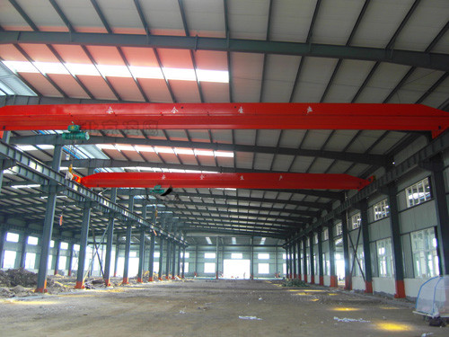 防爆電動(dòng)葫蘆